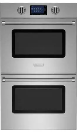 *Open Box* BlueStar 30” Built-in Electric Double Wall Oven – BLUE COLOR