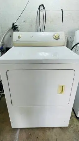 Maytag Dryer