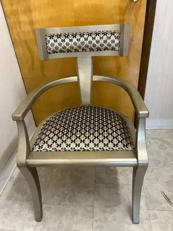 ARM CHAIR THOM FILICIA WINF BACK