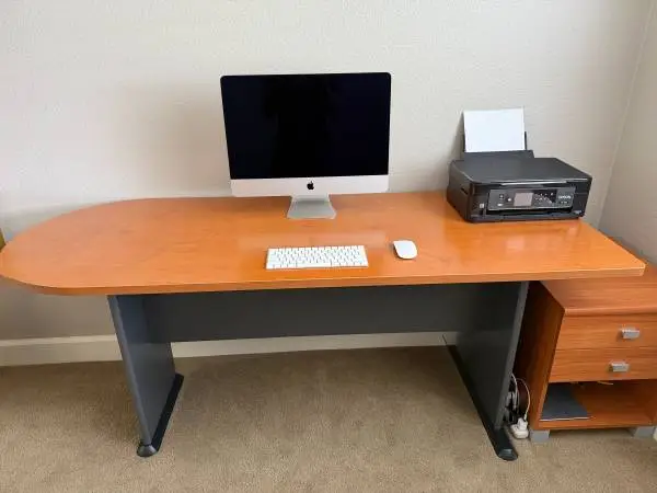 Office desk