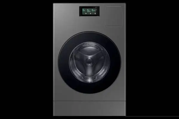 Samsung Bespoke AI All-in-One Washer/Dryer Combo (Ventless / 120V)