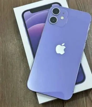 IPhone 12 mini Unlocked 5G