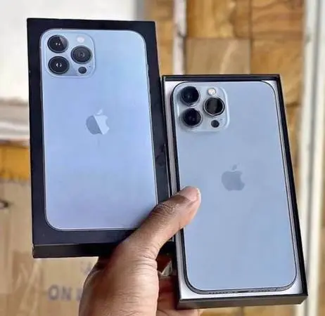 IPhone 13 Pro Max Unlocked 5G
