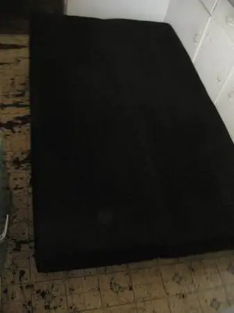 FUTON Bed Ikea