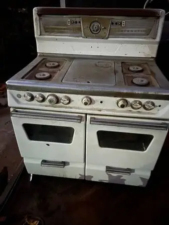 Stove