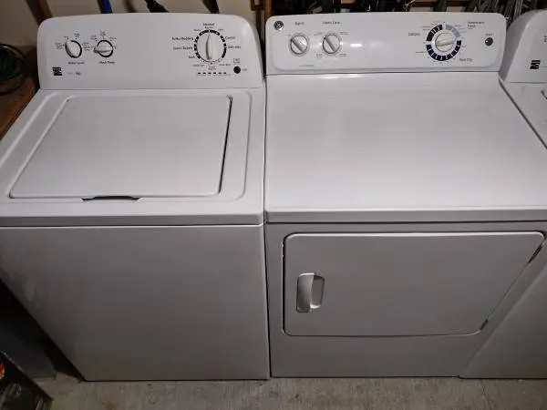 Washer & Dryer with Delivery & INSTALL Available