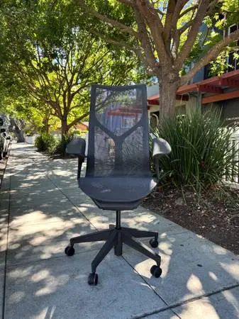 🐜🐜 Herman Miller Cosm Chair 🐜