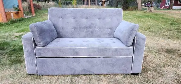 Sert Sofa-Bed