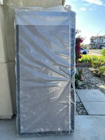 Twin XL Size Spring Box