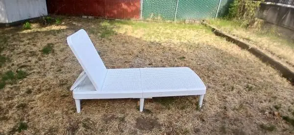 Chase lounge chairs