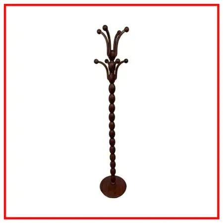 West Elm Pierce & Wood Coat Rack