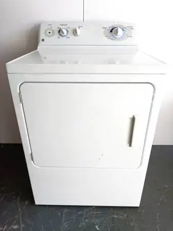 GE DRYER ELECTRIC