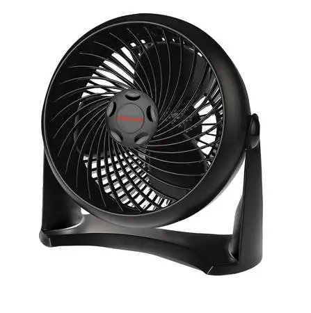 Honeywell  10.91 3 Speed Floor Fan