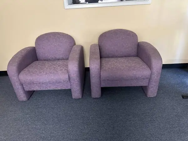 Small Sofa Chair