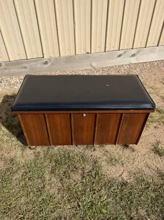 Cedar Chest