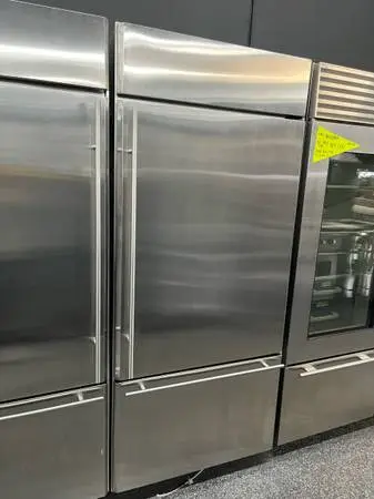 Built in Stainless steel 36 Inch Refrigerator