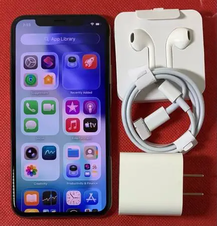iPhone 11 Pro - 512 GB - Unlocked