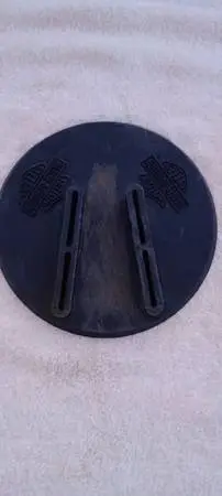 HARLEY KICK STAND PAD + Other