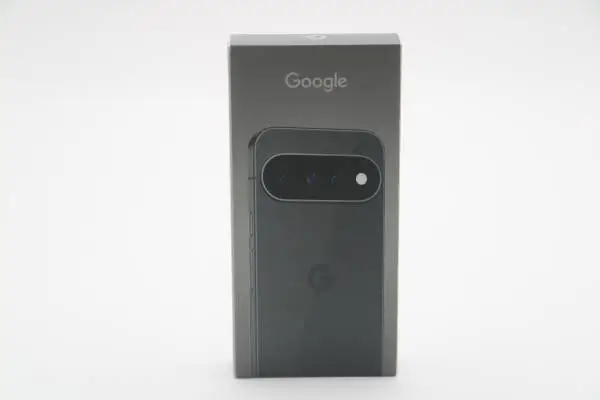 NEW SEALED - Google Pixel 11 128GB Obsidian *FACTORY UNLOCKED*