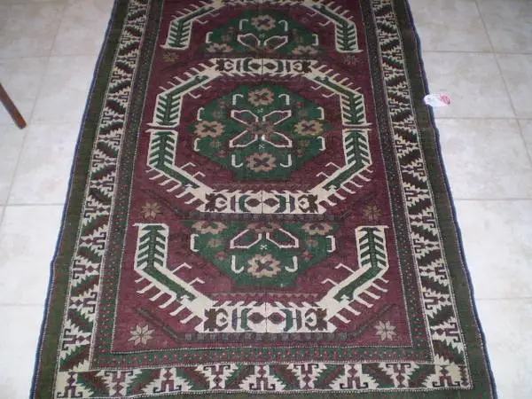 KAZAK RUG 710 X 51