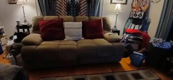 Recliner