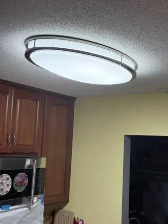 Ceiling Light - LED