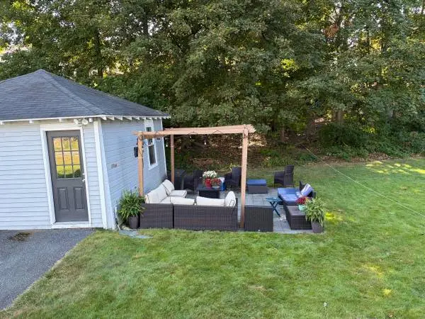 Pergola