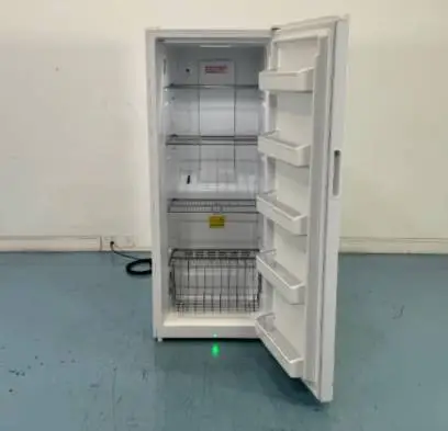 ABS Commercial / Industrial Freezer -- 17 cu ft
