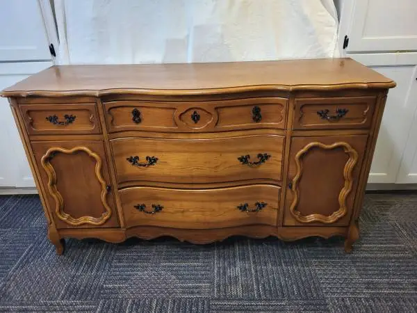 Beautiful Vintage Buffet