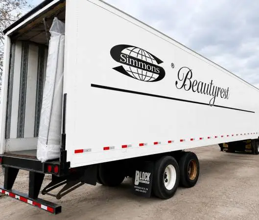 Mattress Clearance Sale – Brand New Simmons