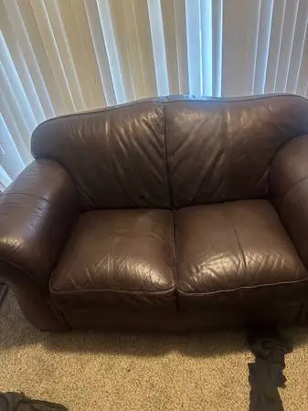 King Bed Couch and more