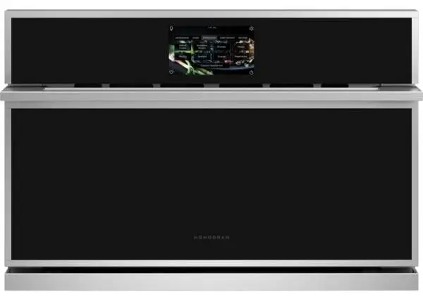 *Open Box* Monogram 30” Built-in 5-in-1 Advantium Speed Oven
