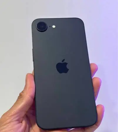 IPhone 16e Unlocked 5G