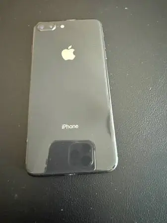 iPhone 8 Plus 256GB Unlocked