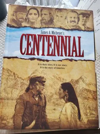 6 disc DVD Movie