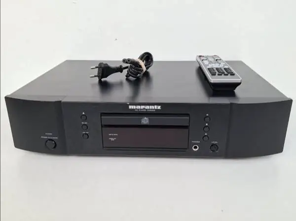 Award Winning Audiophile Marantz CD5003