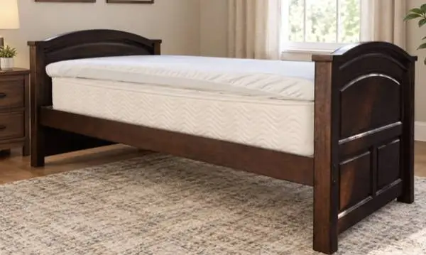 ••••Twin Bed with Mattress ••••