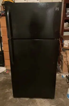 Refrigerator DELIVERY TONIGHT