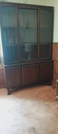 China cabinet