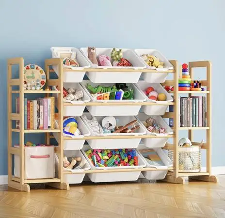 Space Aid Organizer shelf