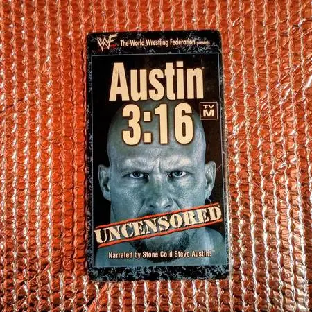 WWF AUSTIN 3:16 UNCENSORED
