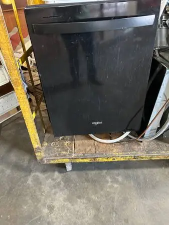 Like new dishwasher