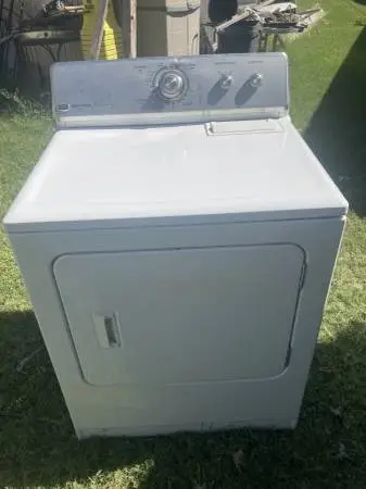 ****Electric Dryer, Maytag****