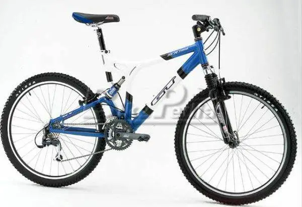 XCR-3000