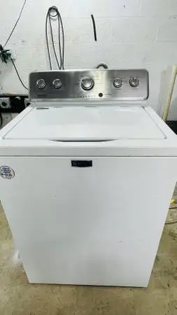 Maytag Washer