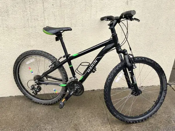 Kids Bikes and Bike Accessories