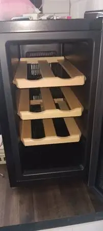 Bar Refrigerator For Sale