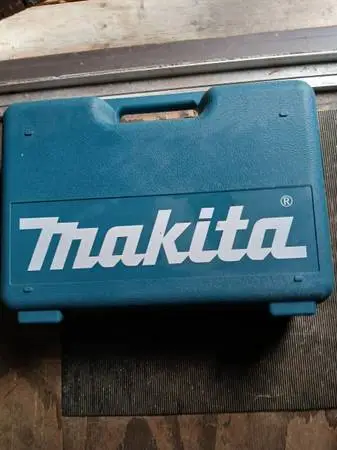 Makita Angle Grinder