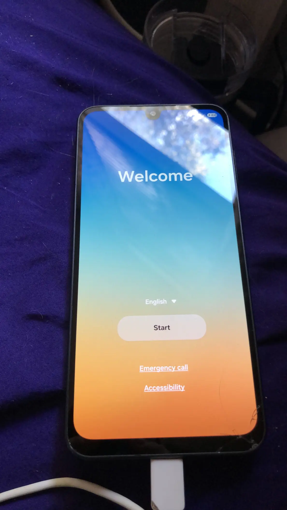 Samsung Galaxy A16 5G