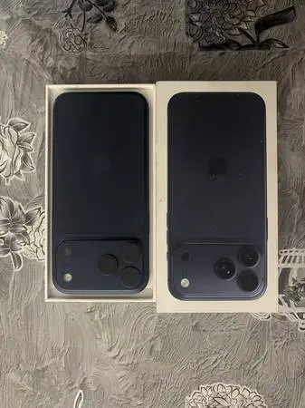 Apple iPhone 17 Pro Max